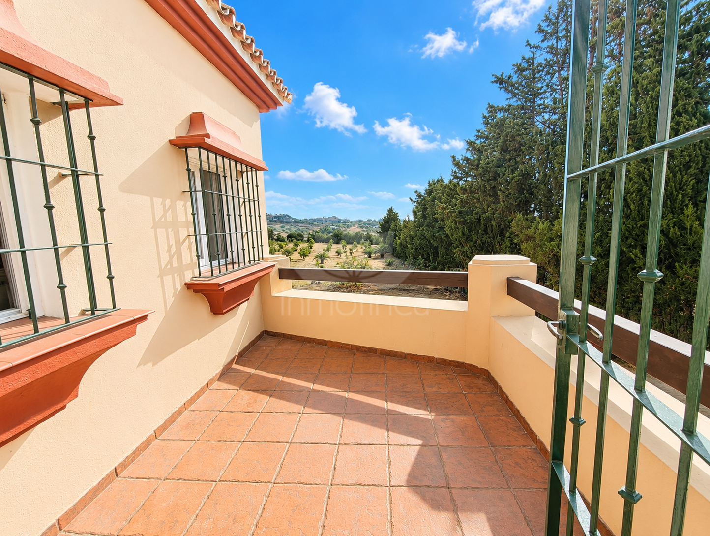 Finca en Estepona