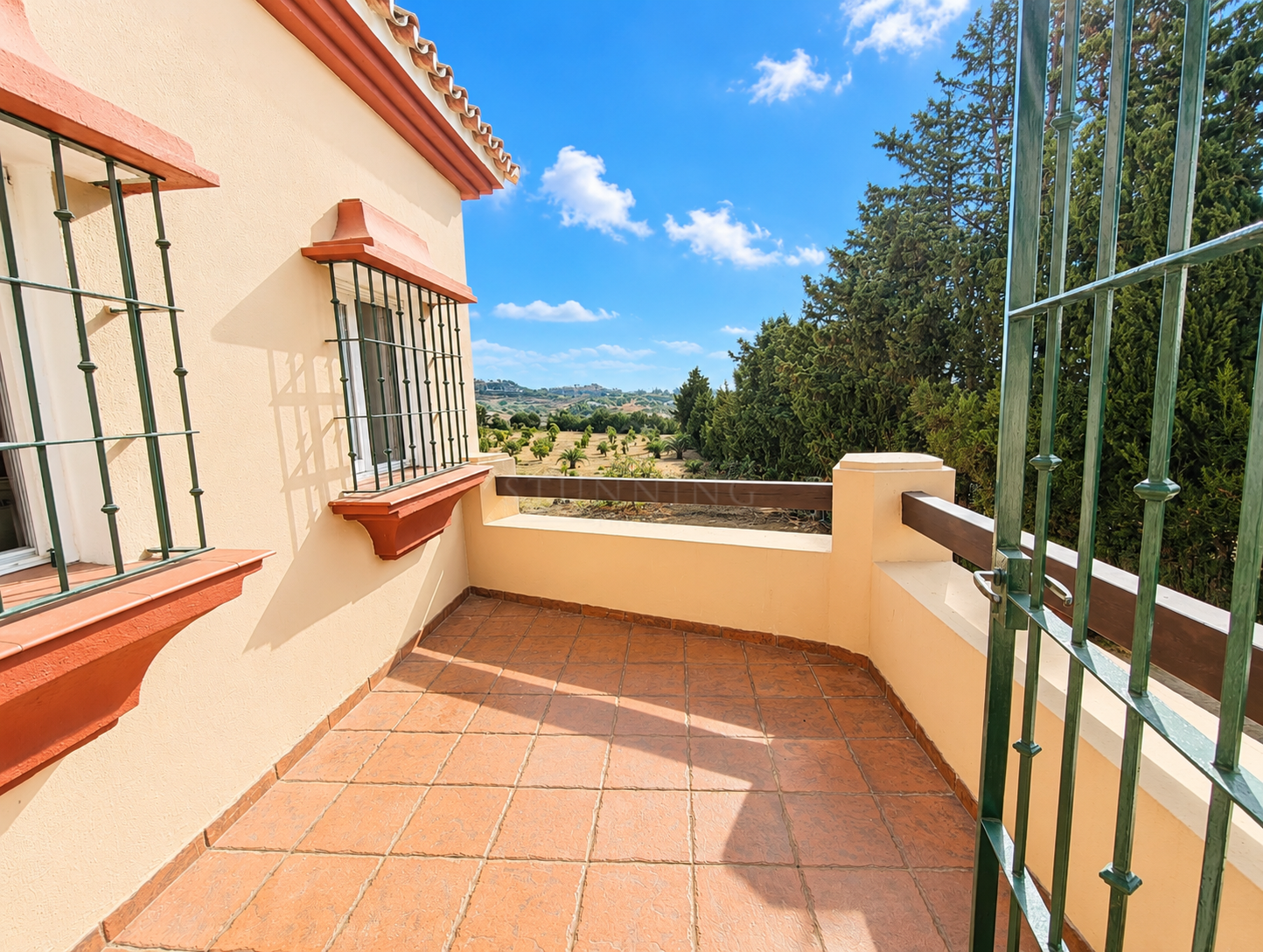 Finca in Estepona