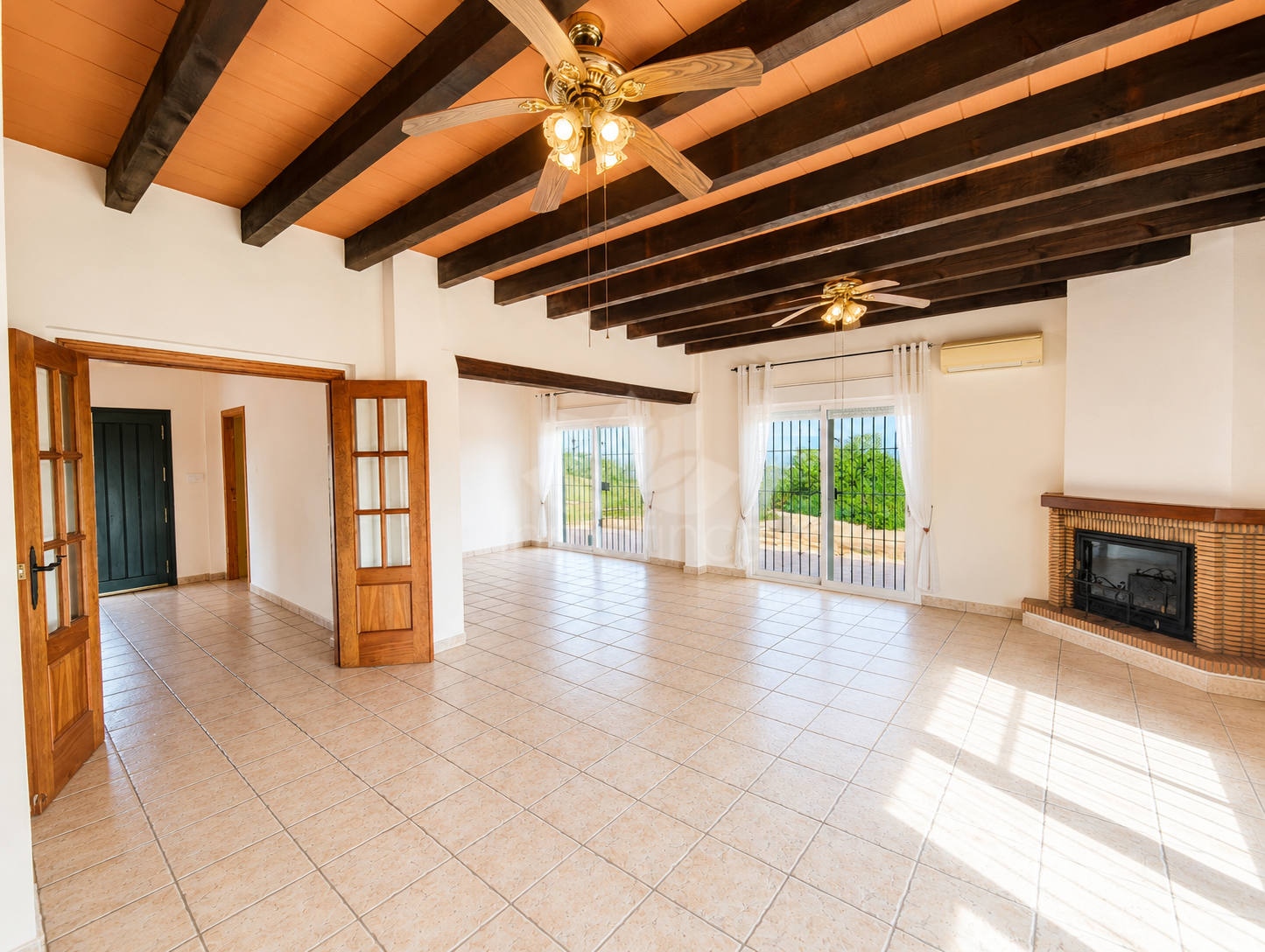 Finca en Estepona