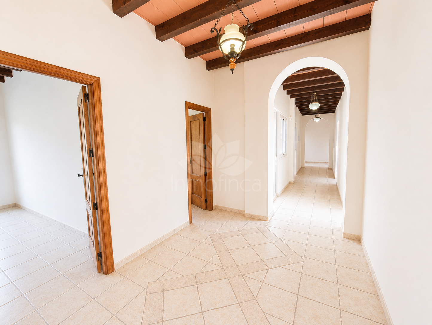 Finca en Estepona