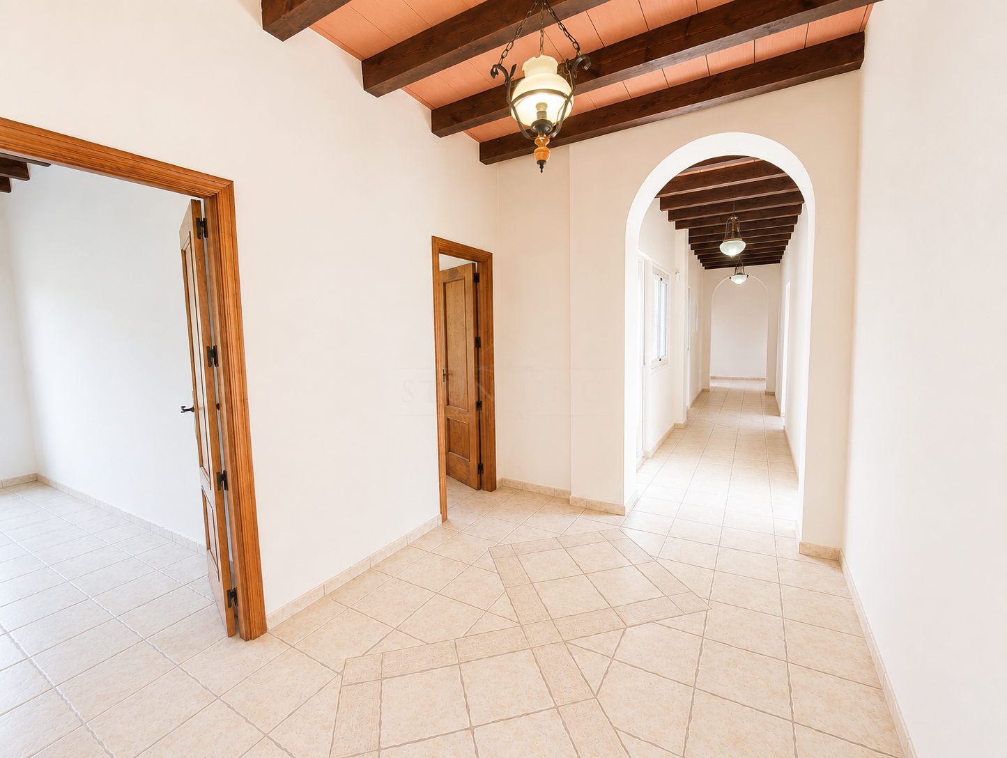 Finca in Estepona