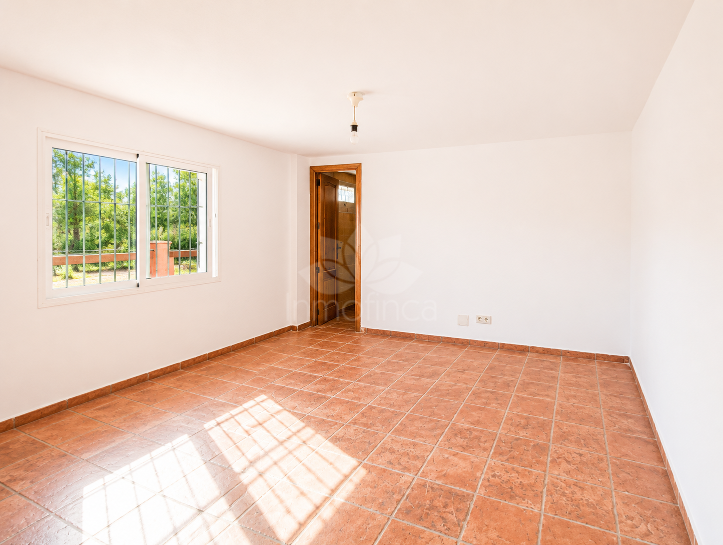 Finca en Estepona