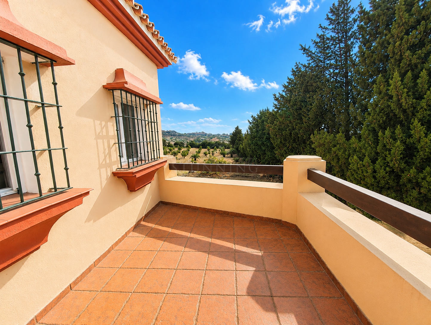 Finca en Estepona