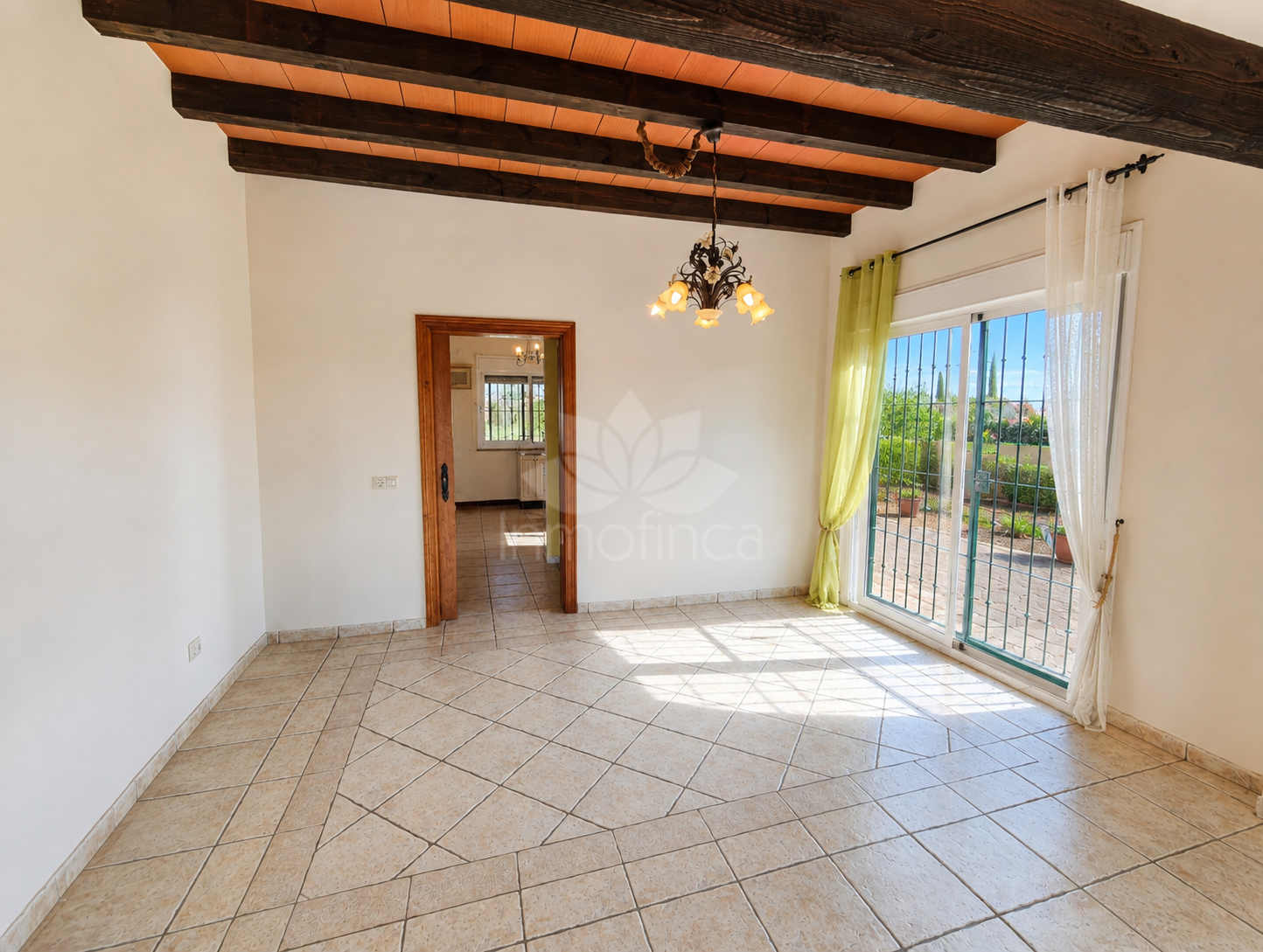Finca en Estepona