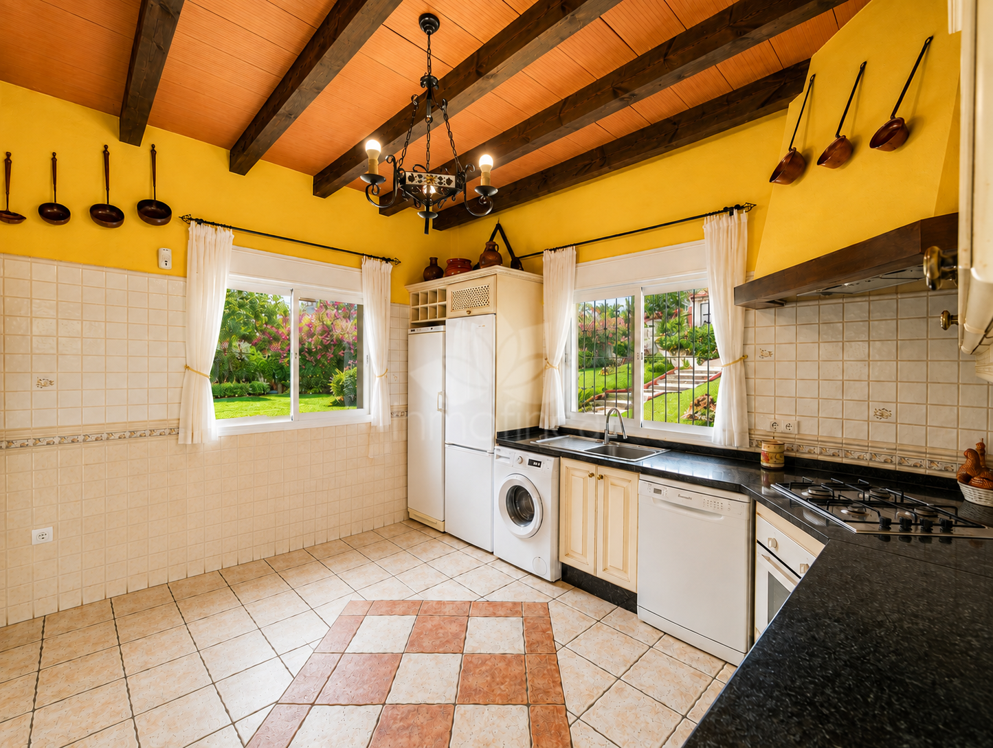 Finca en Estepona