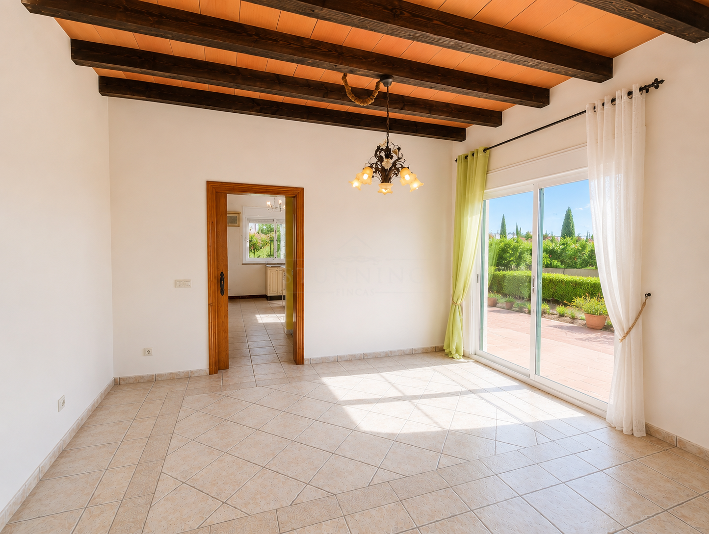 Finca en Estepona