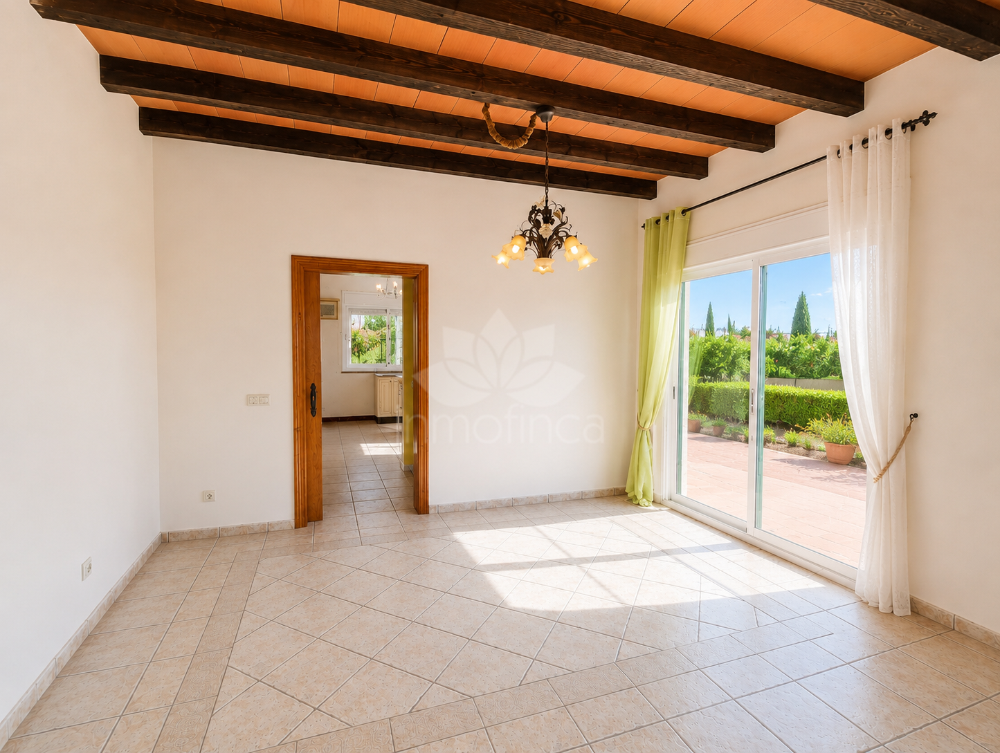Finca in Estepona