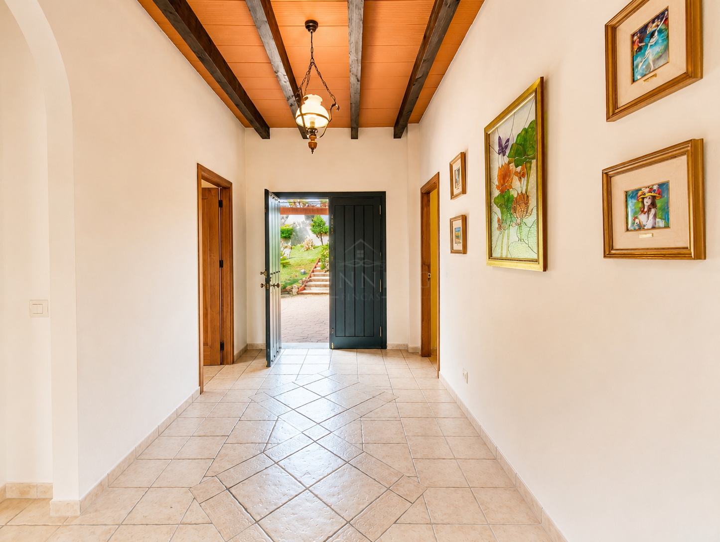 Finca in Estepona