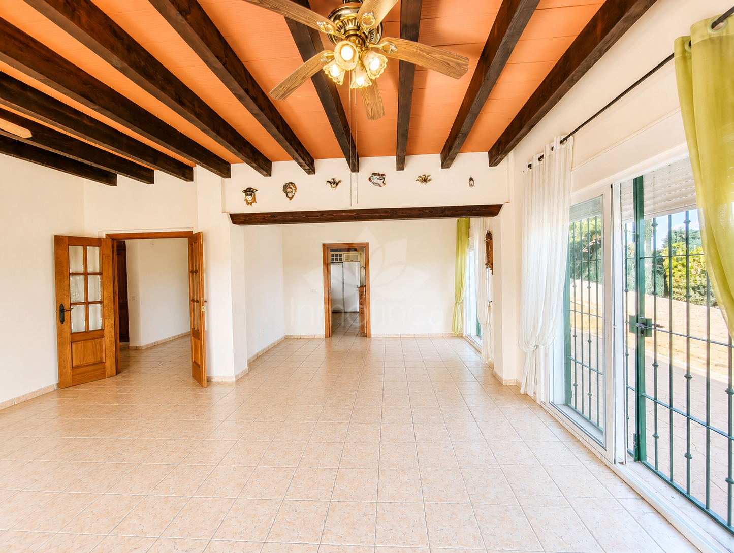 Finca en Estepona