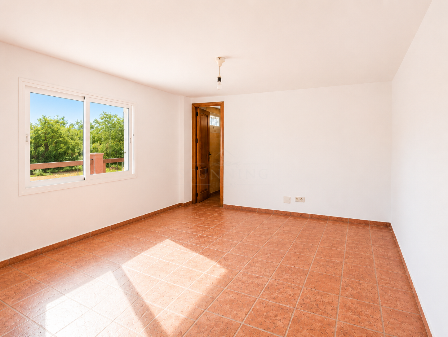 Finca en Estepona