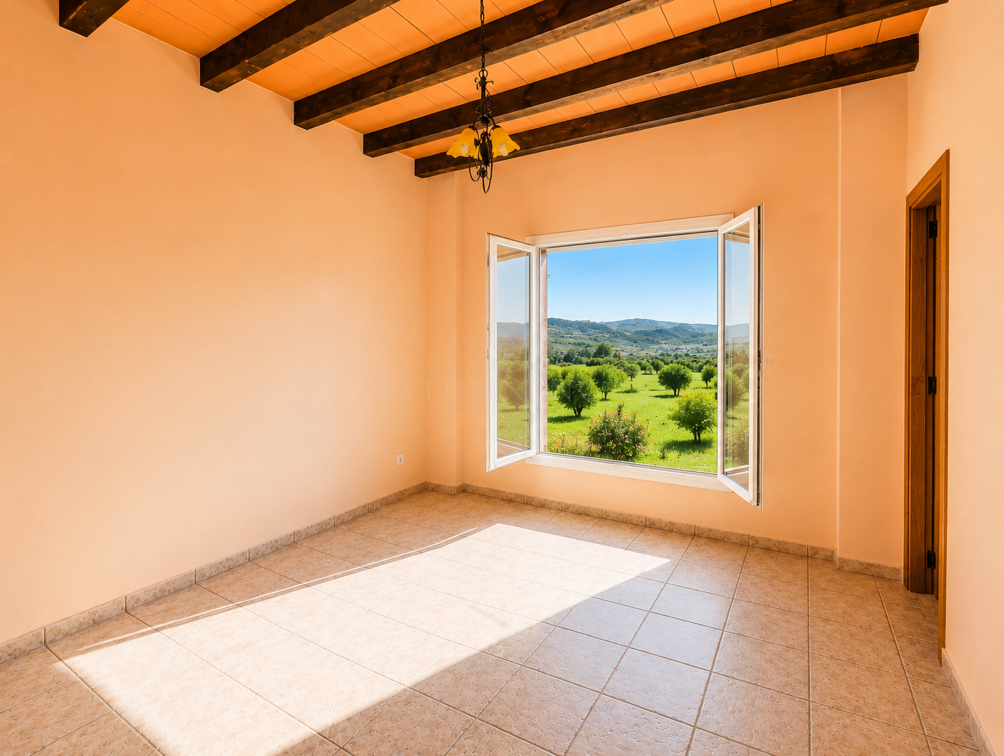 Finca en Estepona