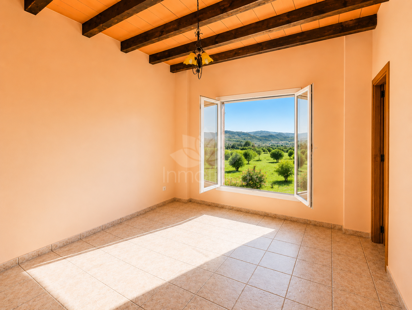 Finca in Estepona