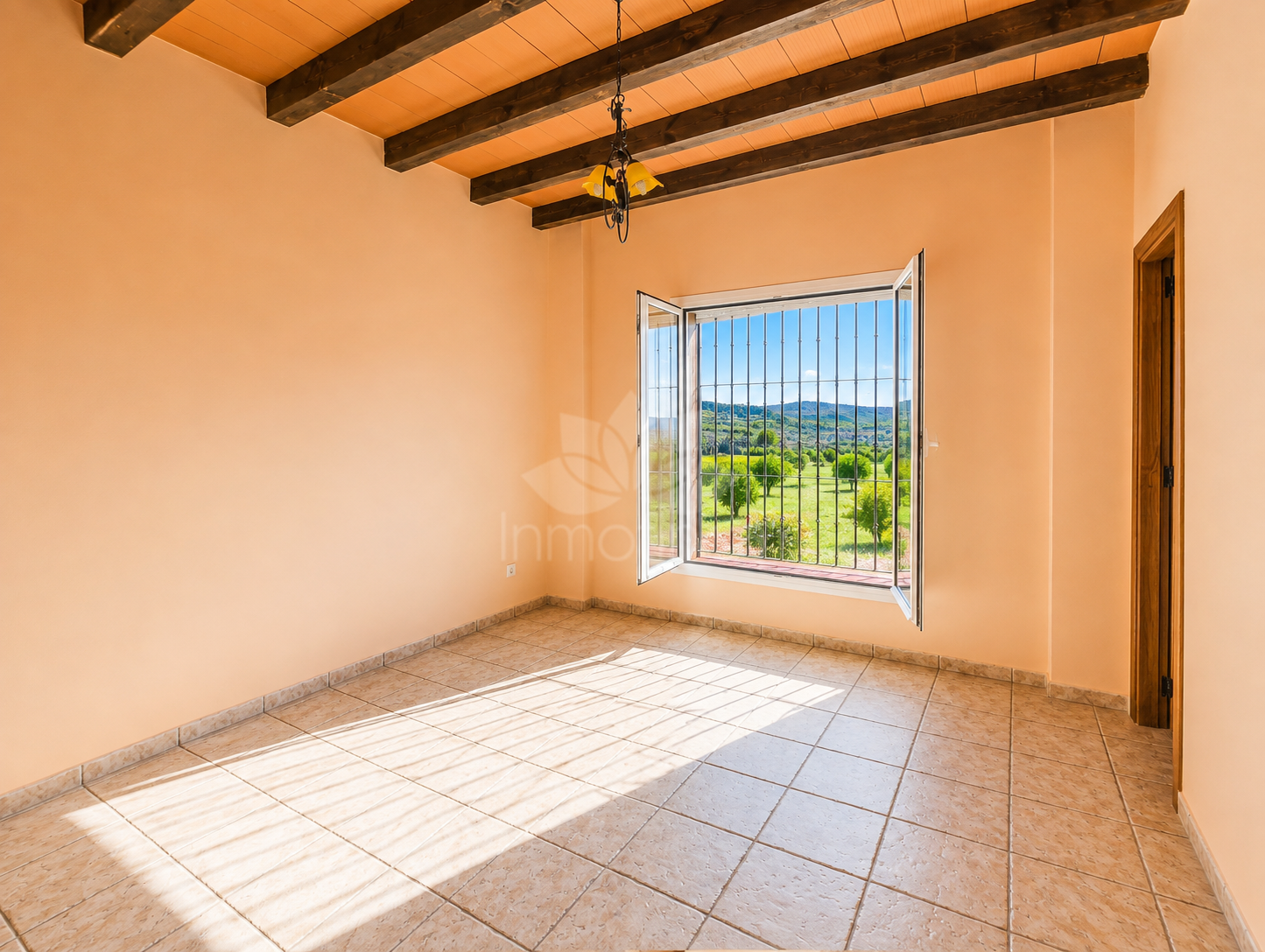 Finca en Estepona