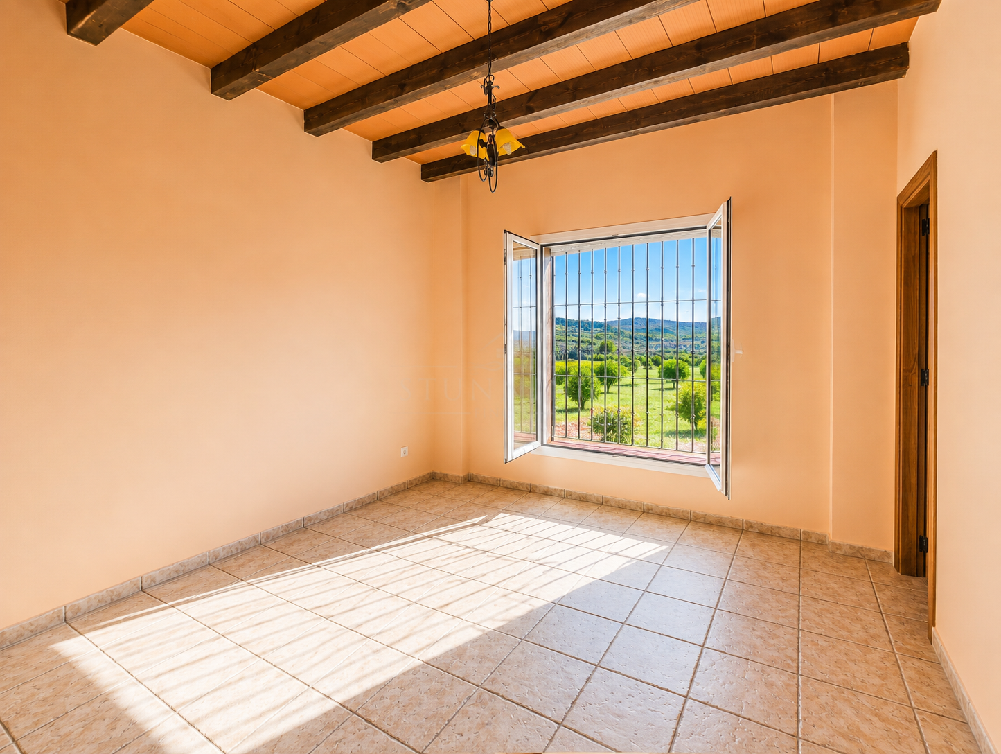Finca in Estepona