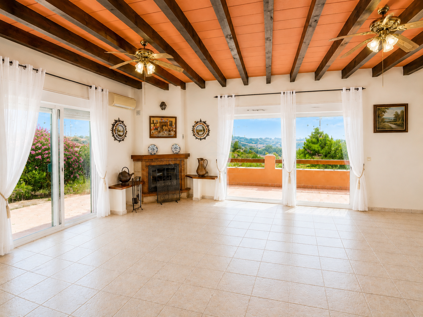 Finca en Estepona
