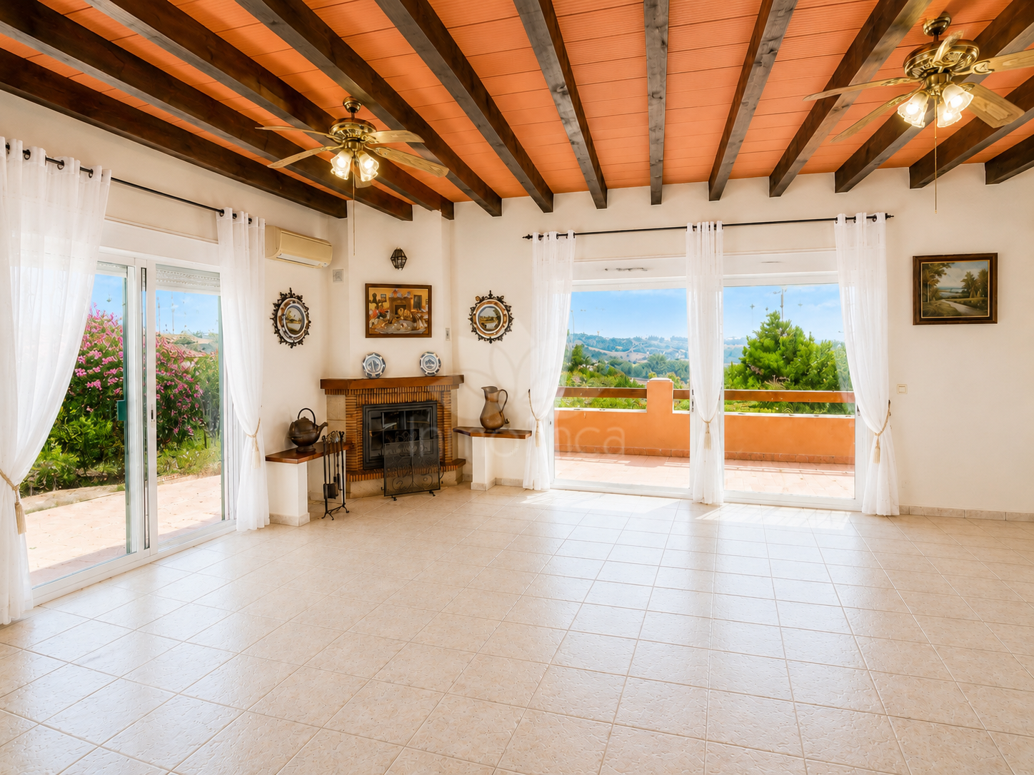 Finca in Estepona