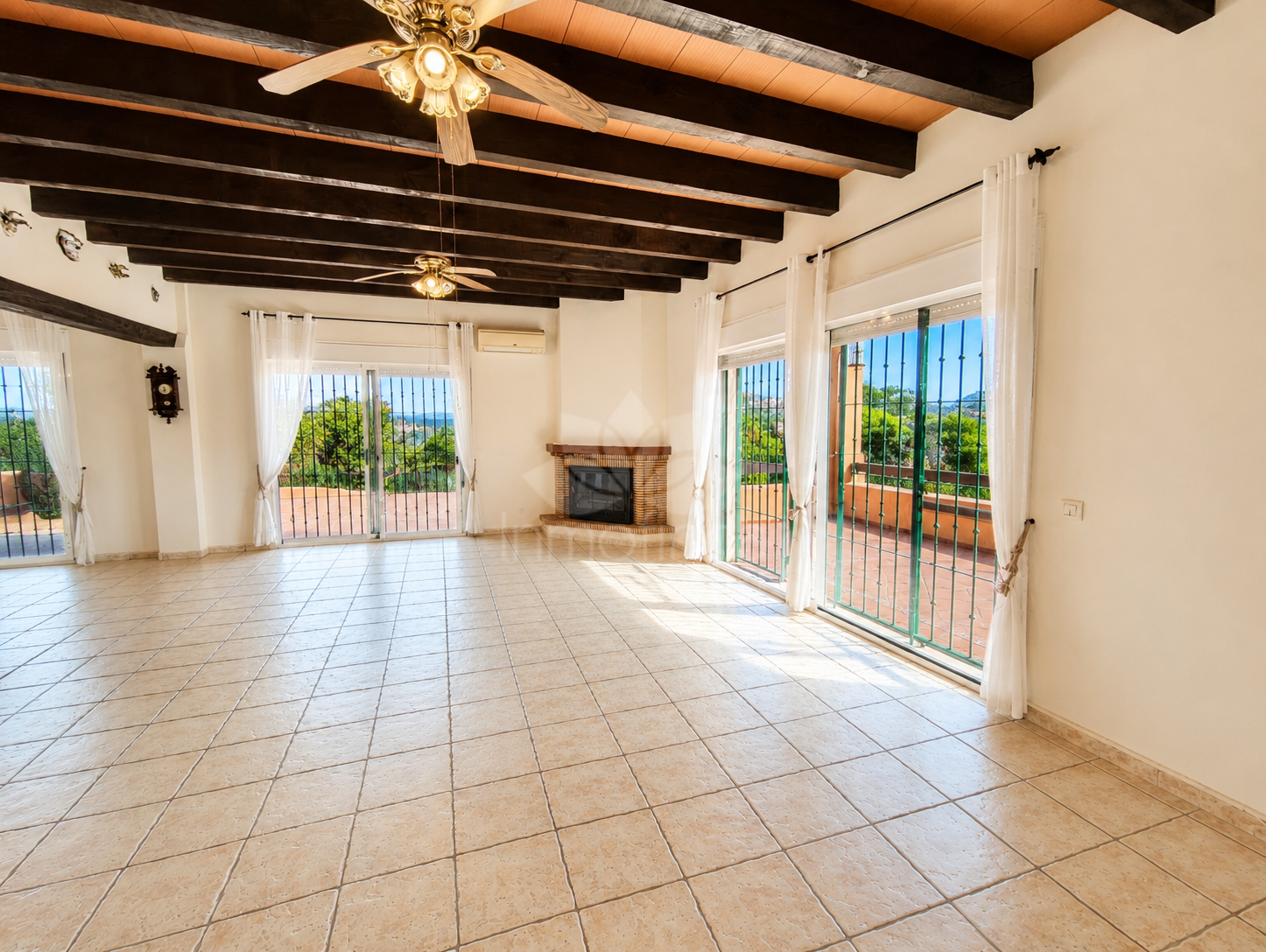 Finca en Estepona