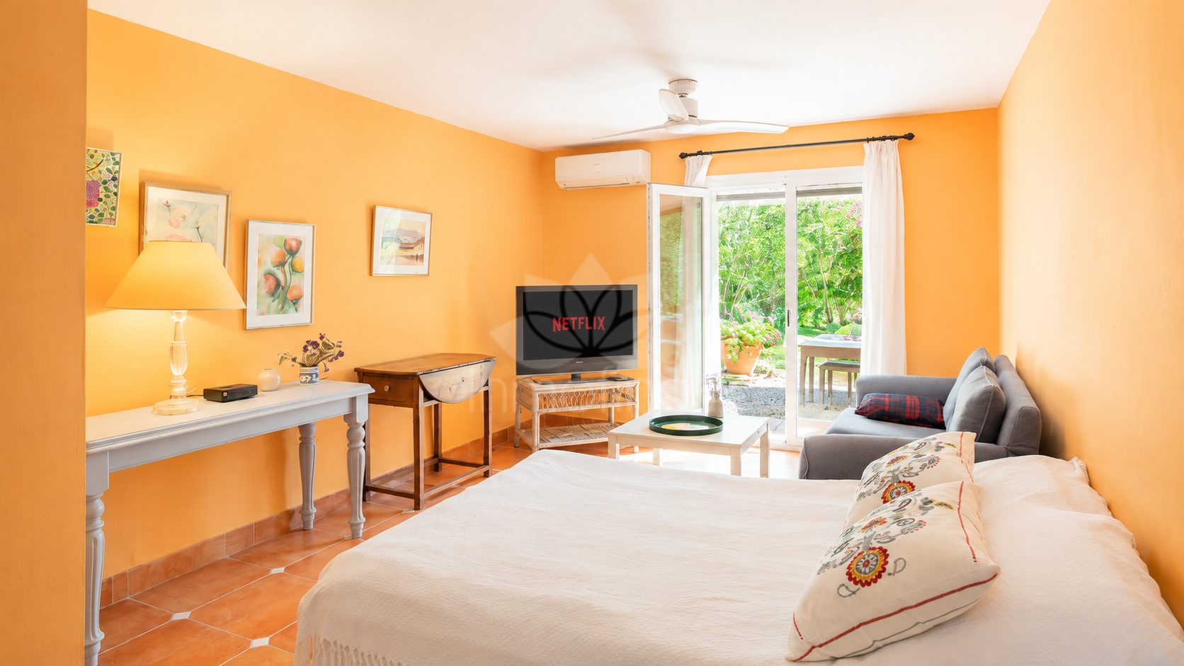 Finca in Gaucin