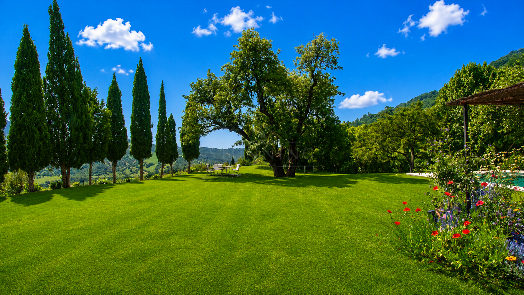 Finca en Gaucin
