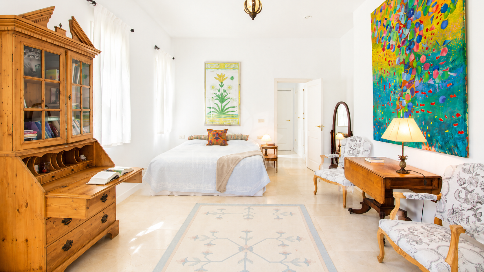 Finca in Gaucin