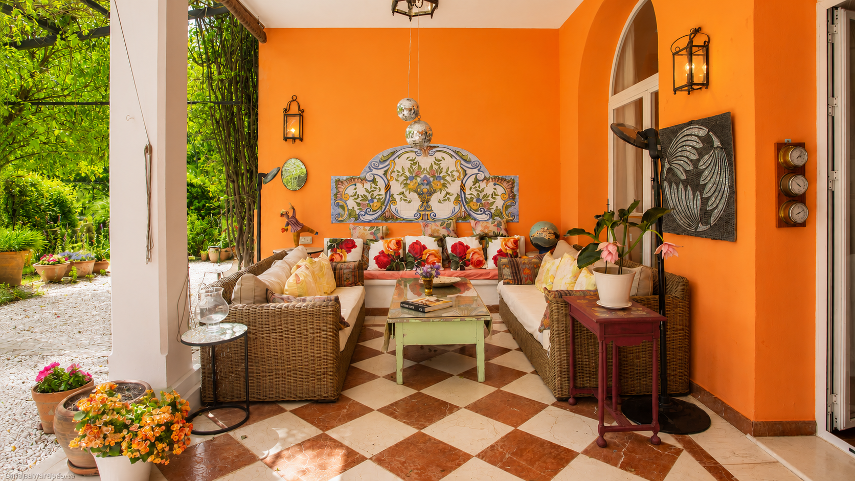 Finca en Gaucin