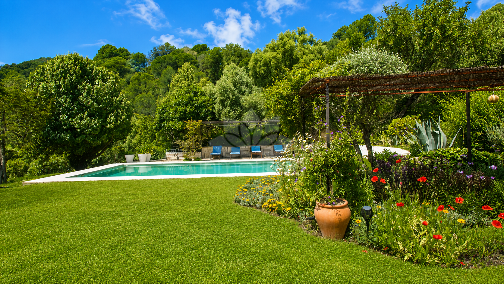 Finca in Gaucin