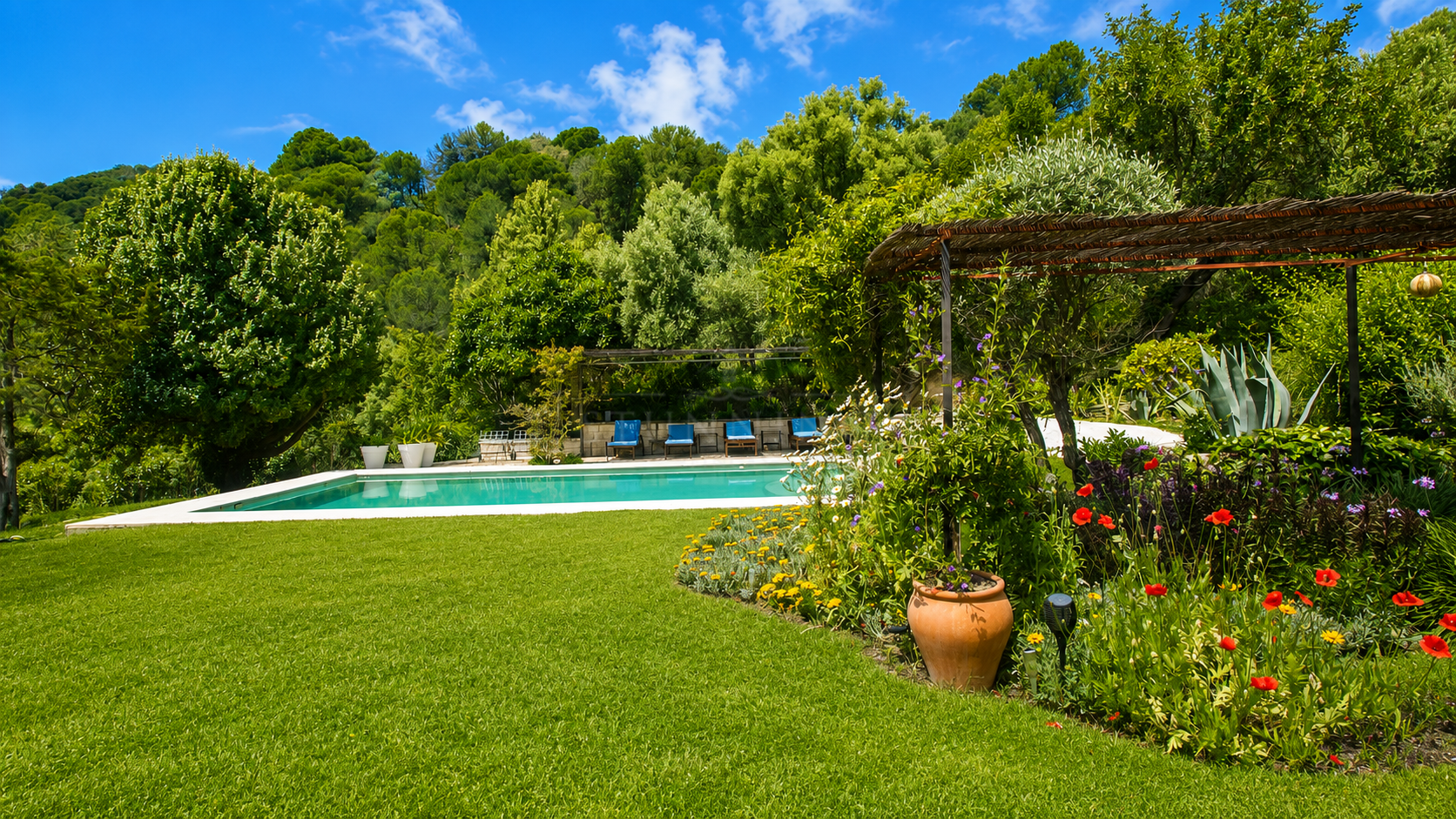 Finca en Gaucin
