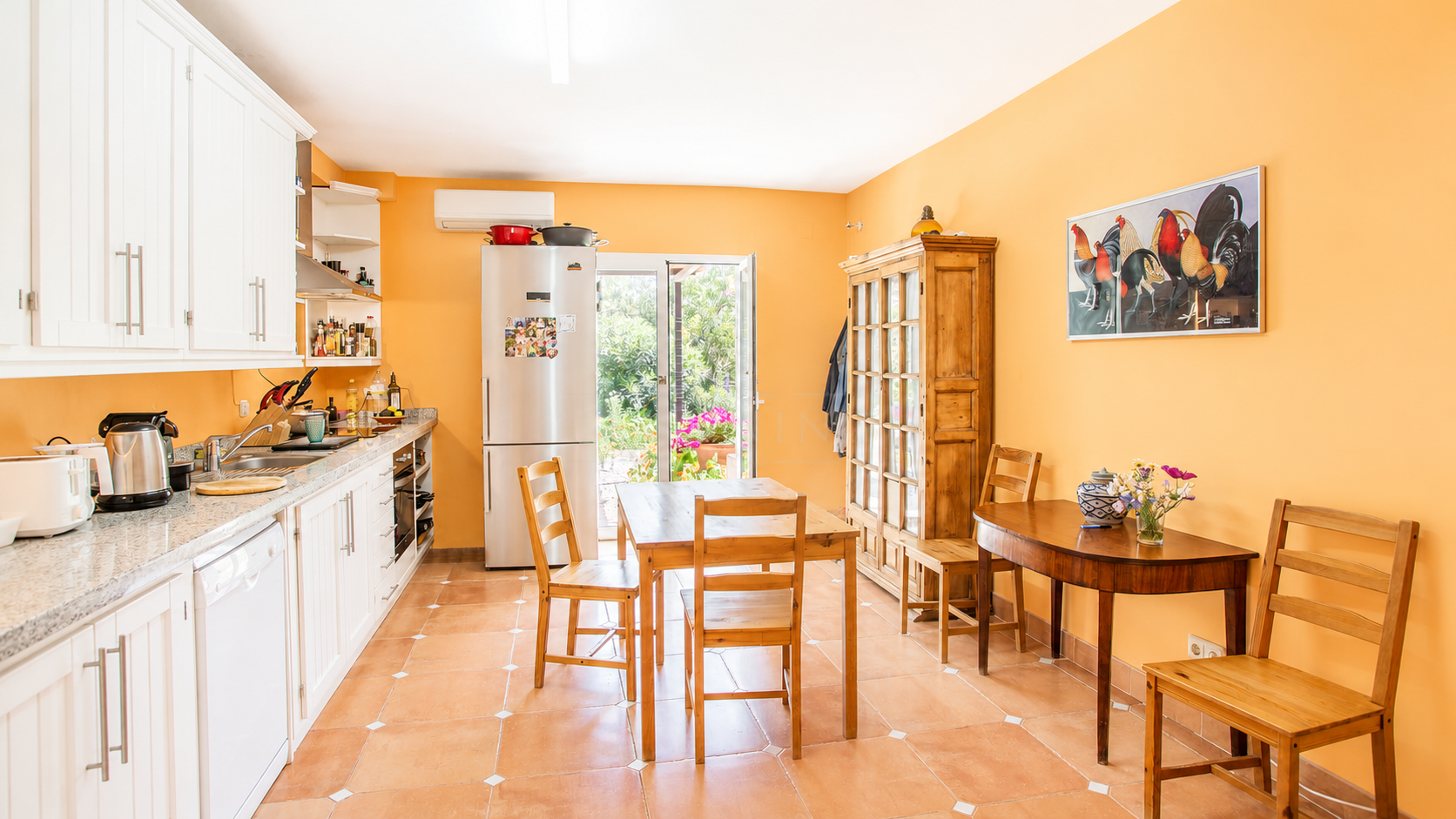 Finca en Gaucin