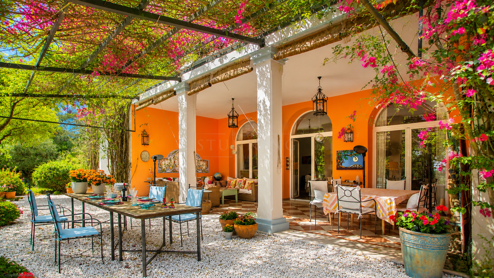 Finca en Gaucin