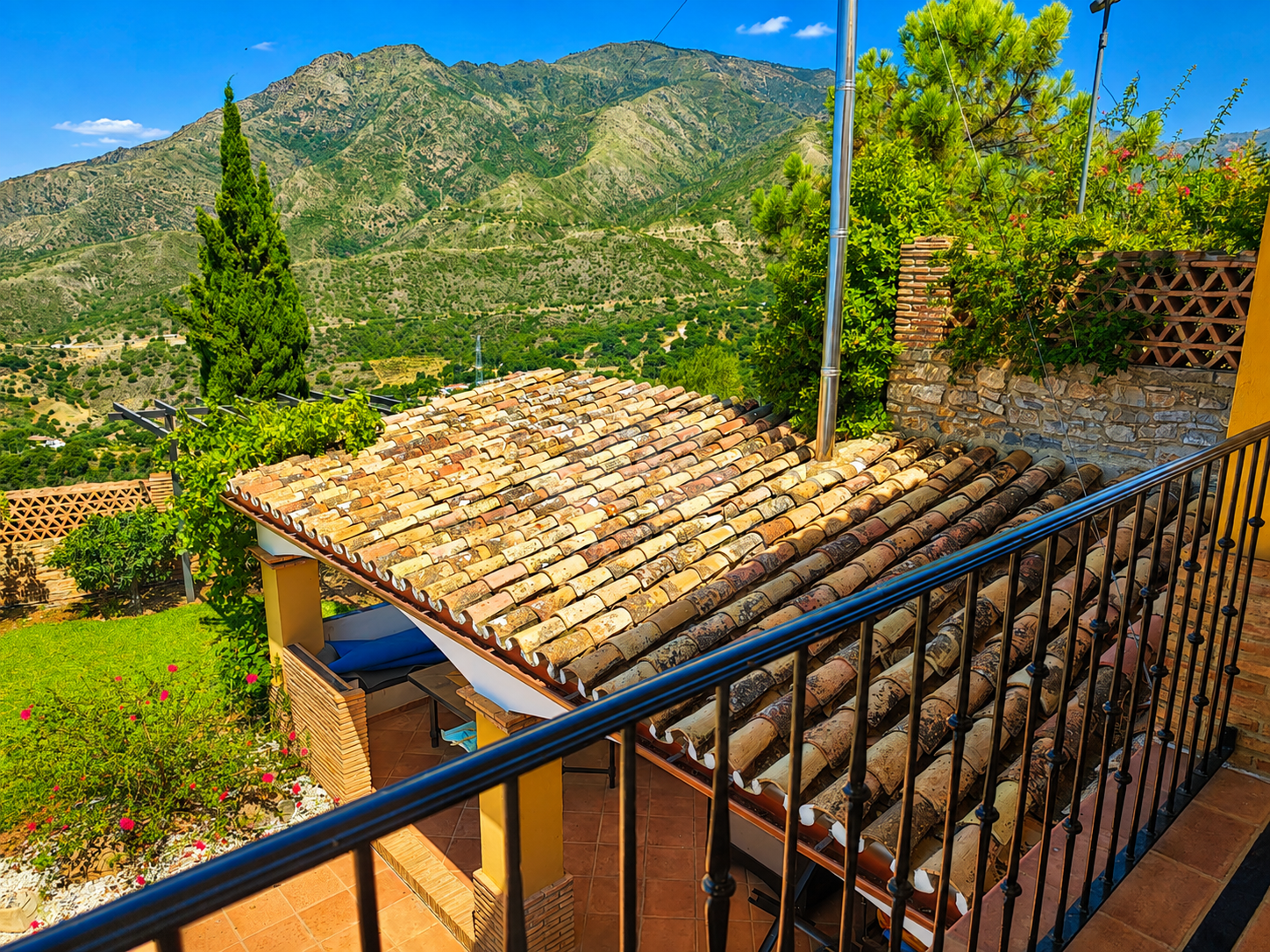 Finca in Estepona