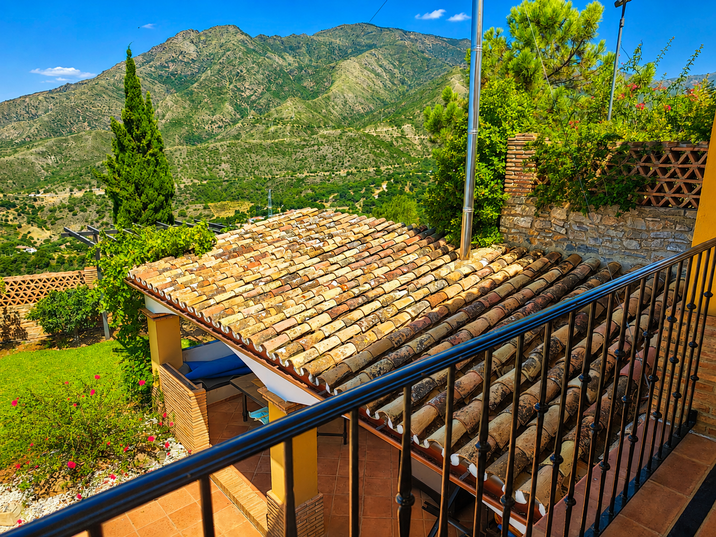 Finca in Estepona