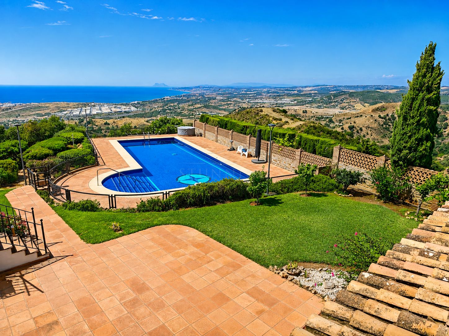 Finca in Estepona