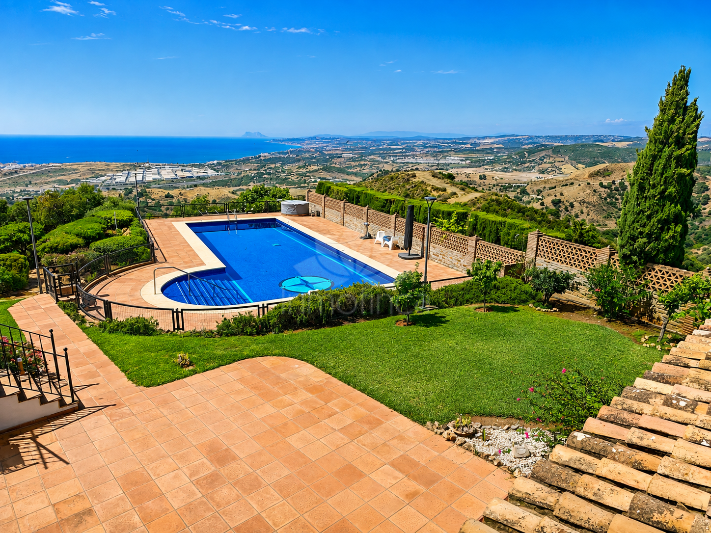 Finca in Estepona