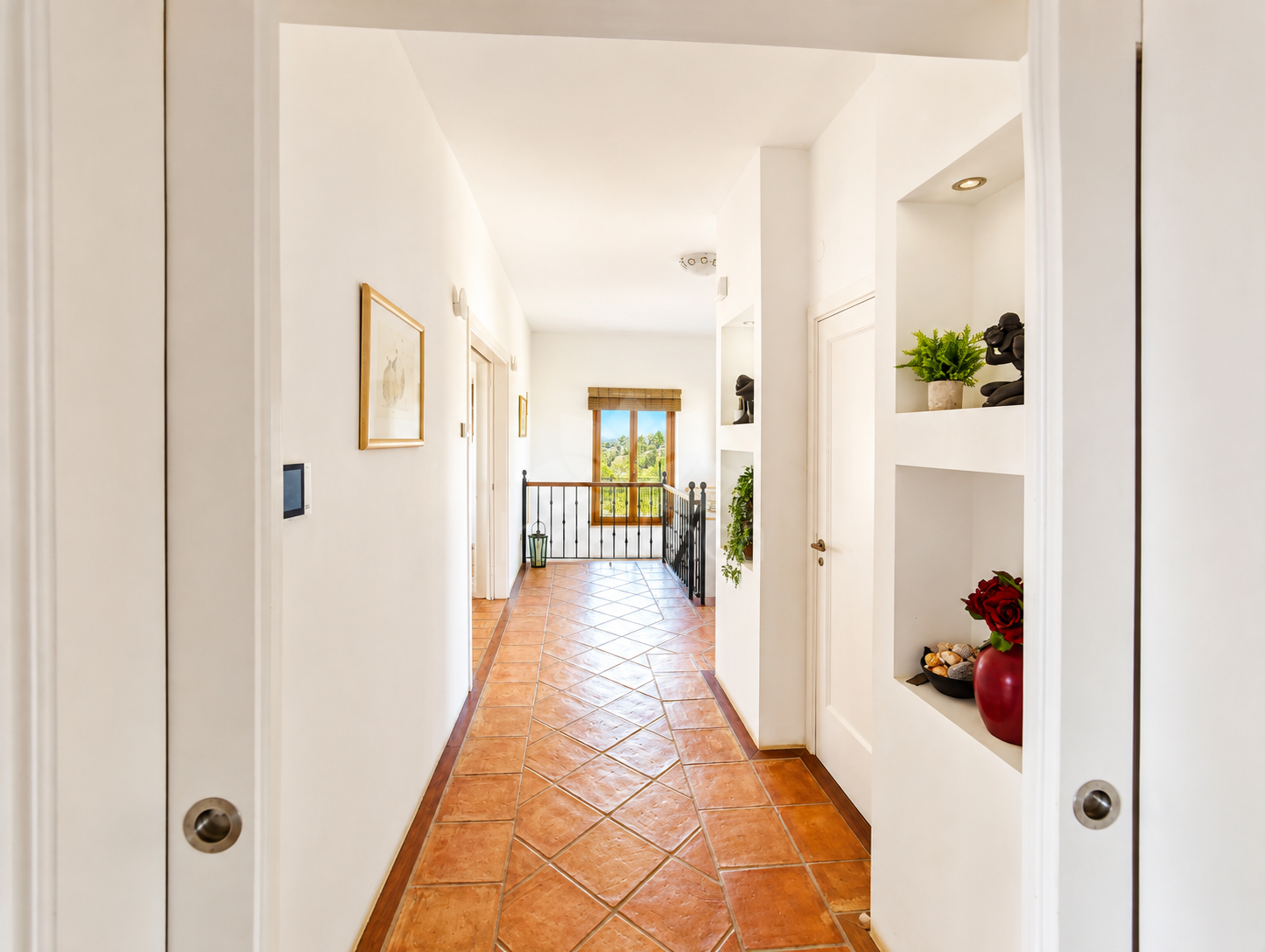 Finca in Estepona