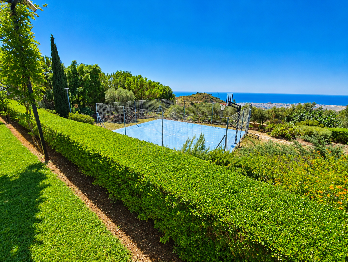 Finca in Estepona