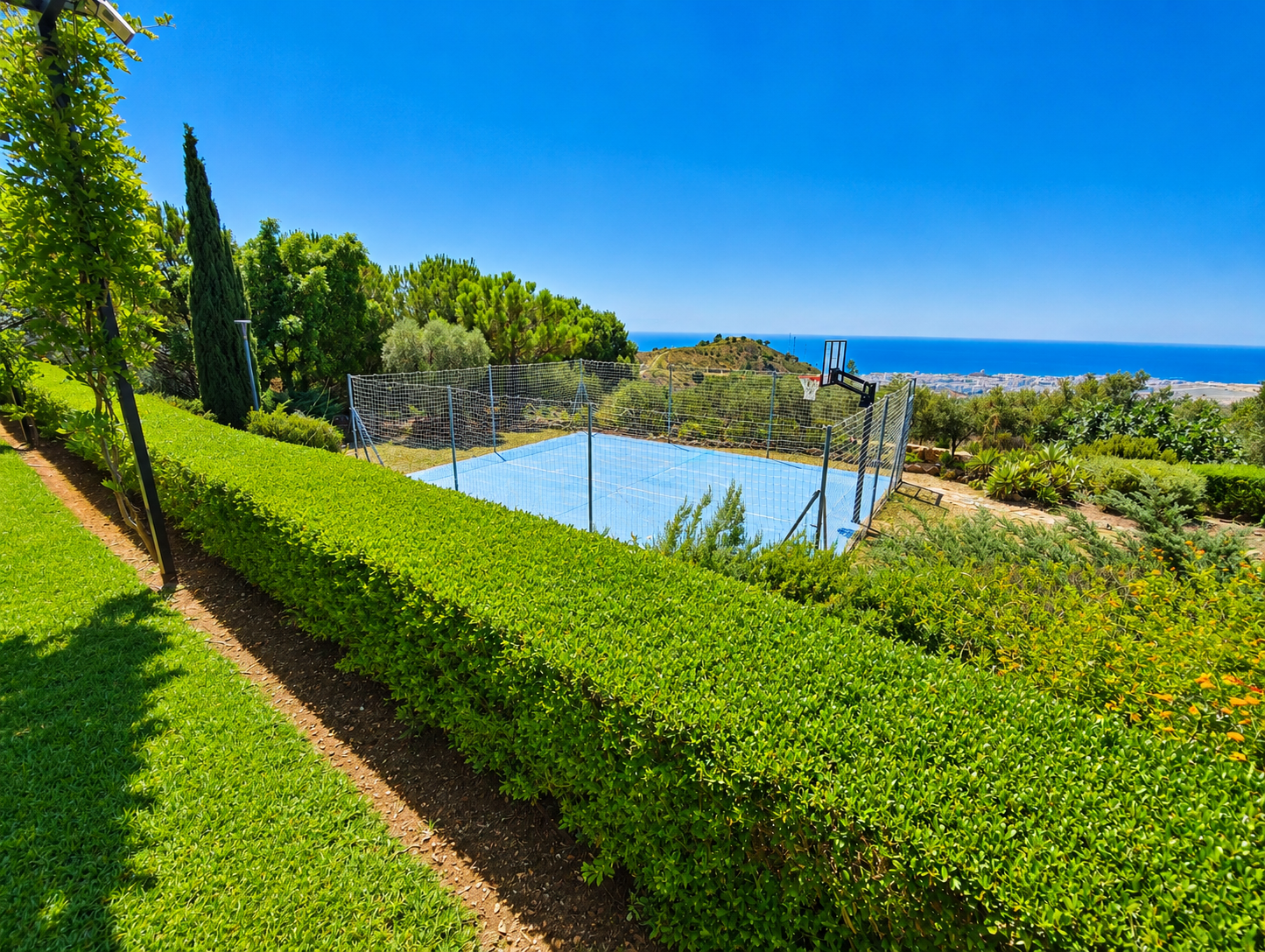 Finca in Estepona