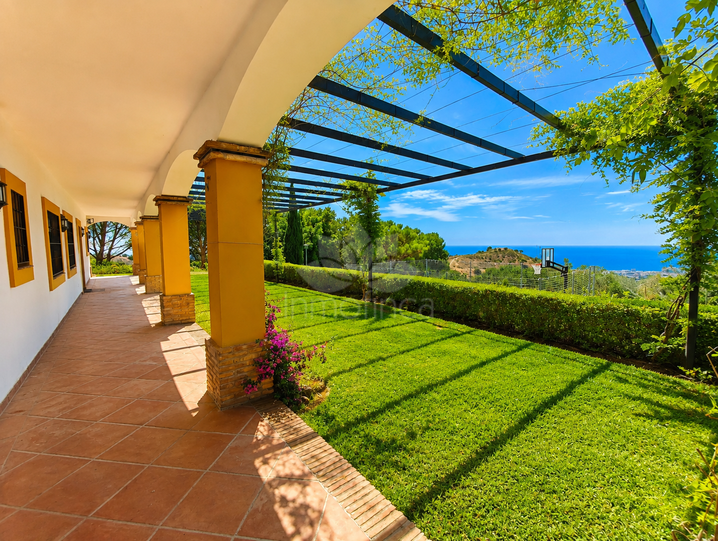 Finca in Estepona