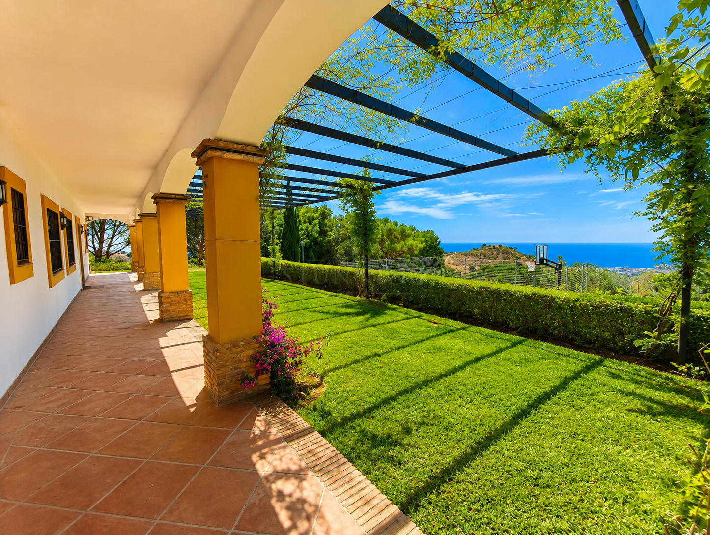 Finca in Estepona