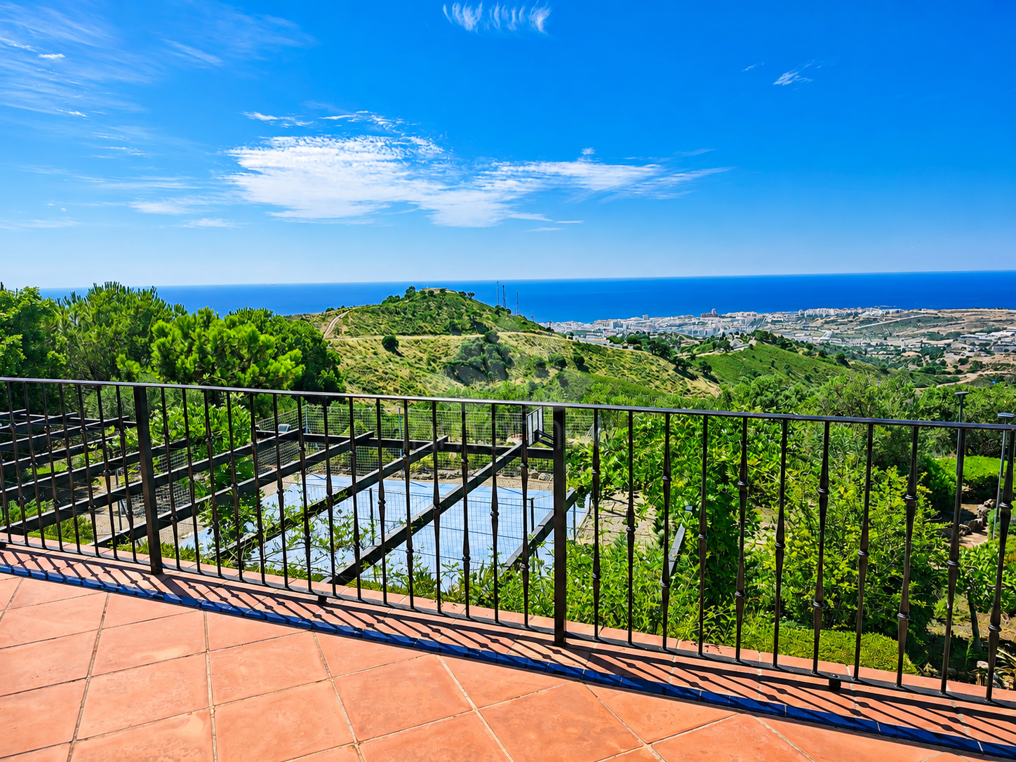 Finca in Estepona