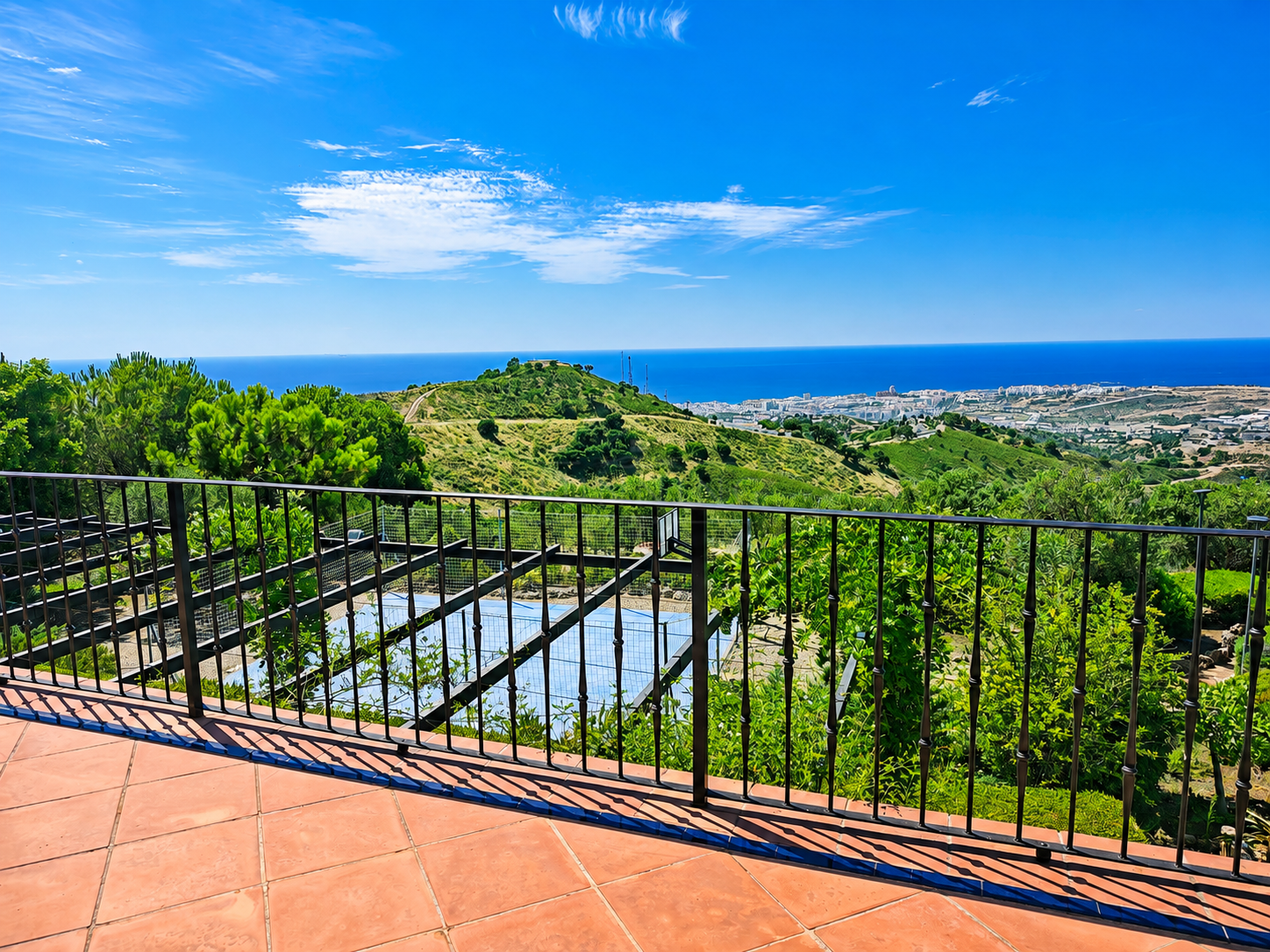 Finca in Estepona