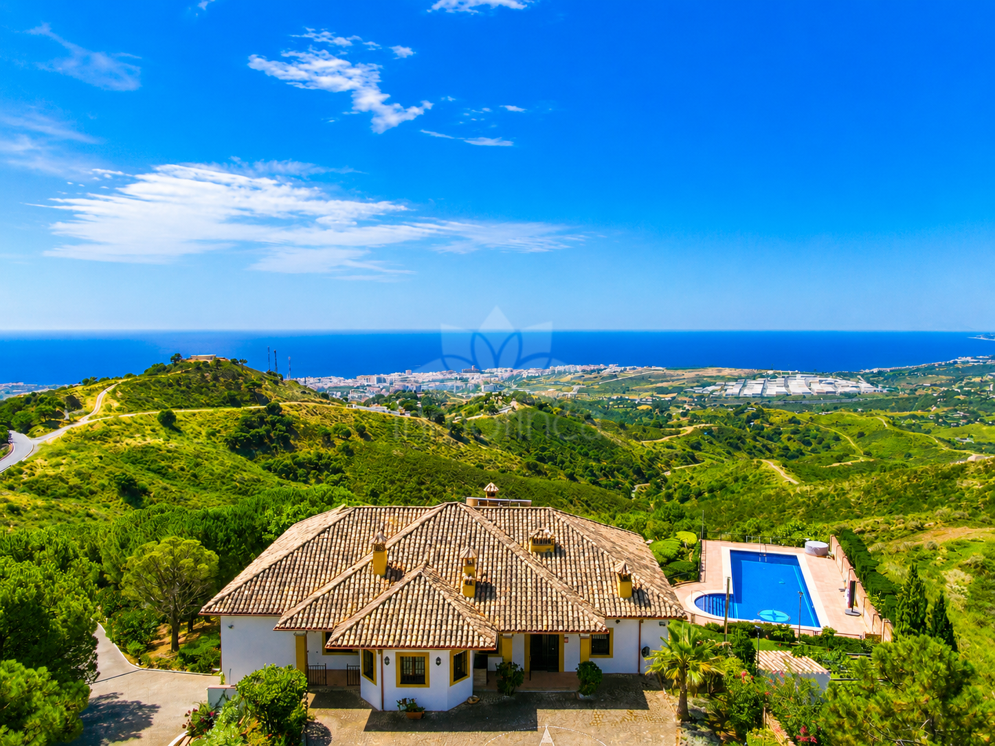 Finca in Estepona