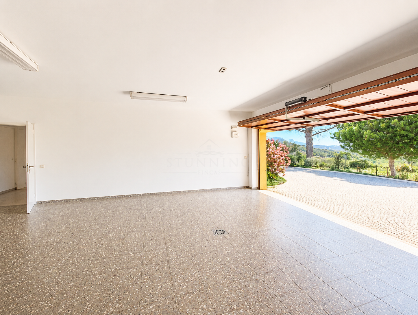 Finca in Estepona