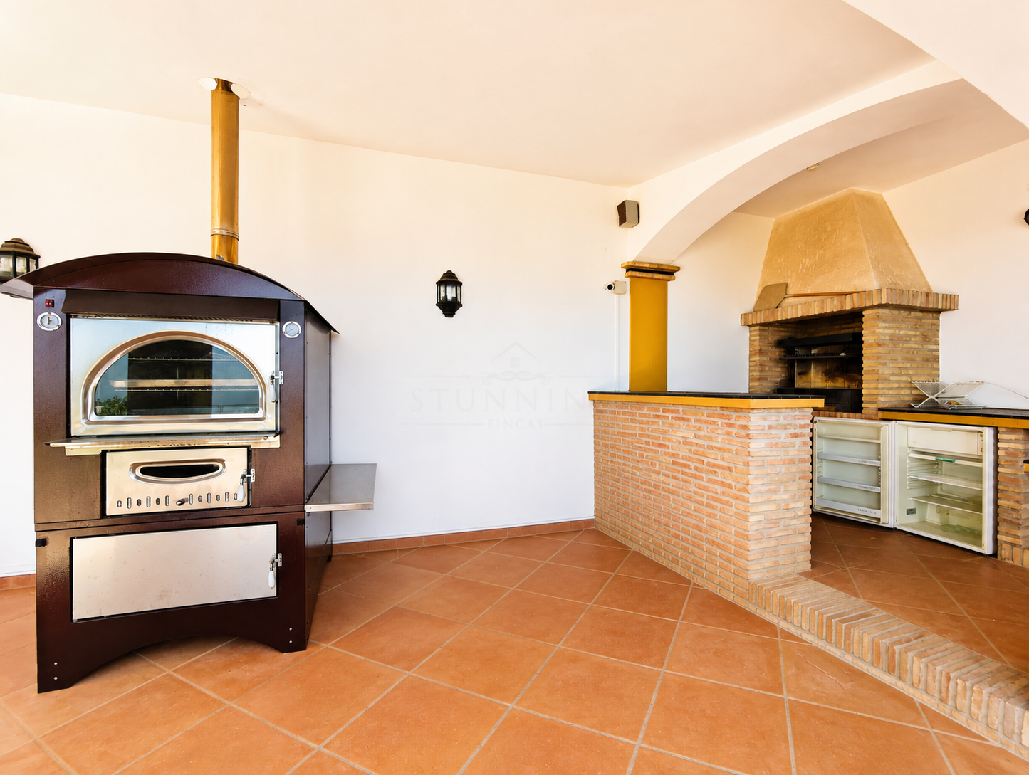 Finca in Estepona