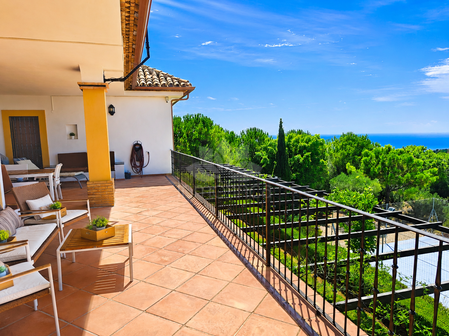 Finca in Estepona