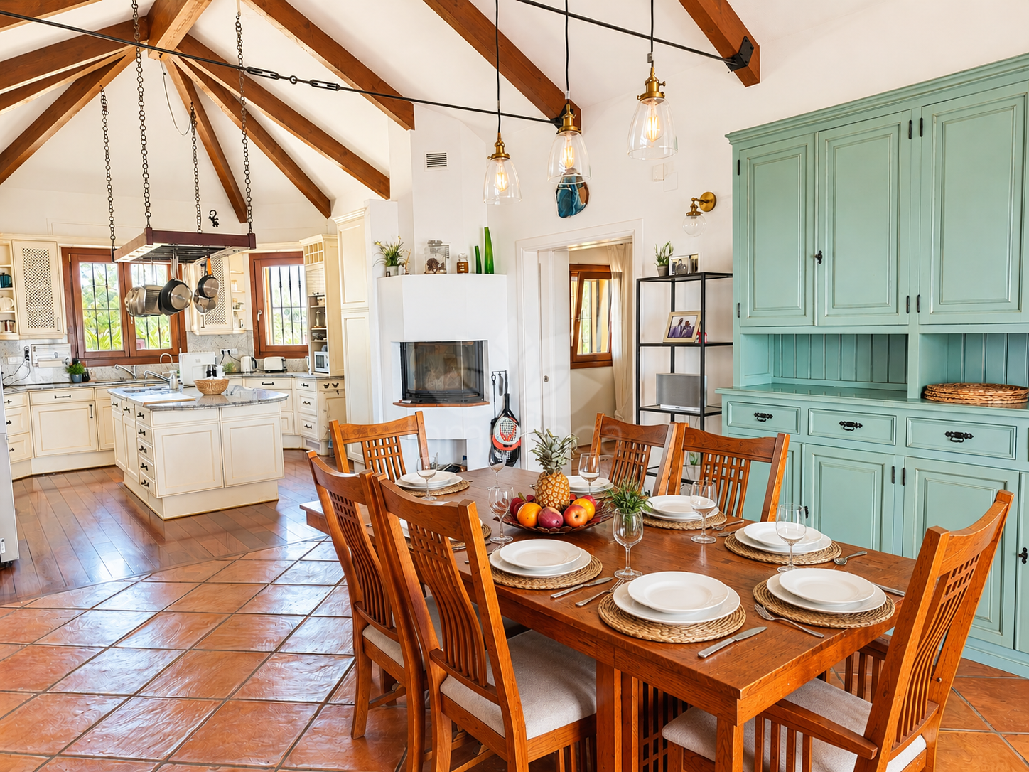 Finca in Estepona