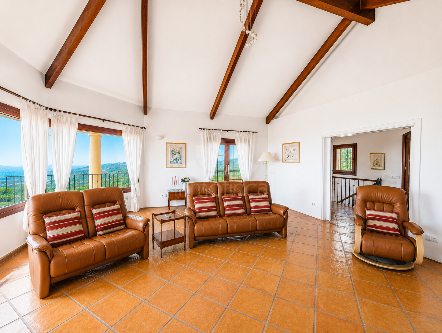 Finca in Estepona
