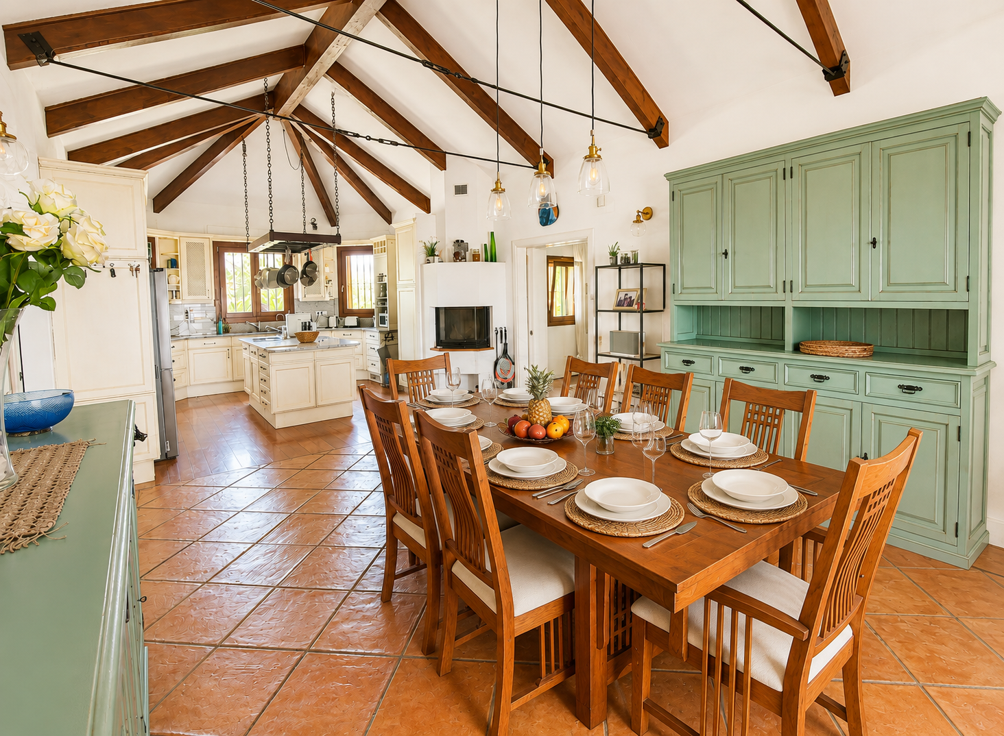 Finca in Estepona