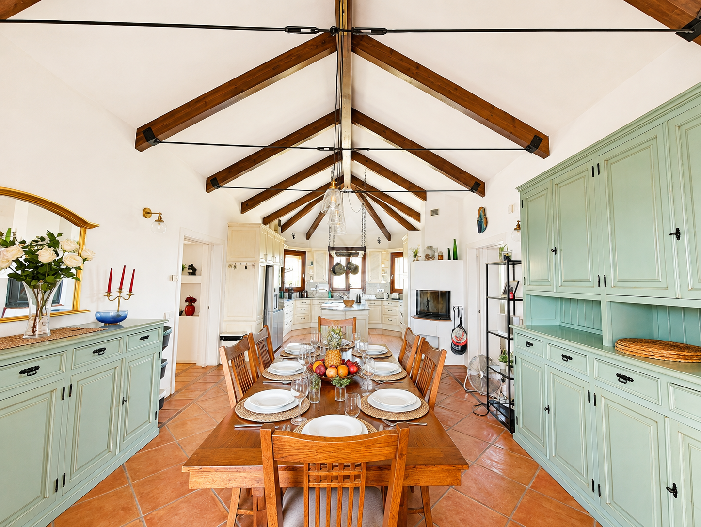 Finca in Estepona