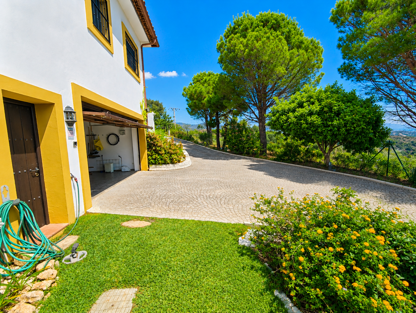 Finca in Estepona
