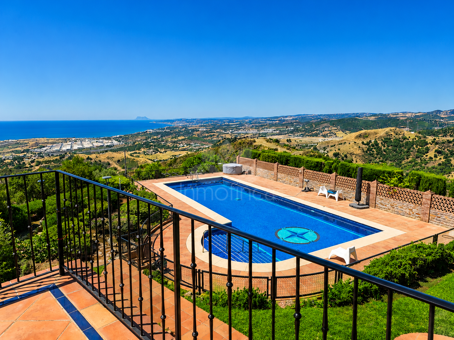 Finca in Estepona
